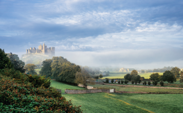 Tipperary: authentic adventures in the heart of Ireland