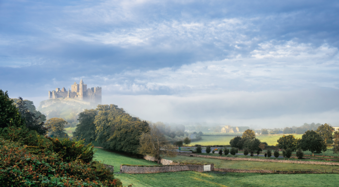 Tipperary: authentic adventures in the heart of Ireland
