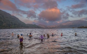 Wander Wild 2026 Promises Wildness, Wellness & Connection – Ireland’s Premier Outdoor & Wellness Festival Announces Expanded 2026 Programme