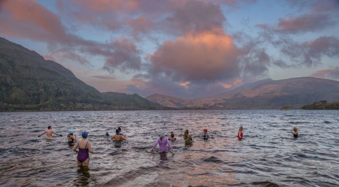 Wander Wild 2026 Promises Wildness, Wellness & Connection – Ireland’s Premier Outdoor & Wellness Festival Announces Expanded 2026 Programme