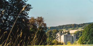 Rock Farm Slane: Eco-luxury, group escapes & green credentials