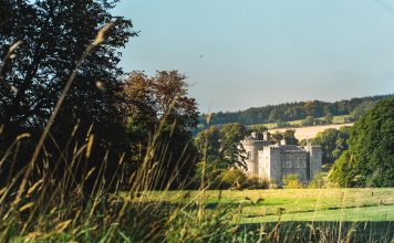Rock Farm Slane: Eco-luxury, group escapes & green credentials