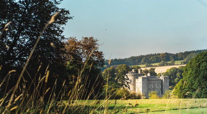 Rock Farm Slane: Eco-luxury, group escapes & green credentials