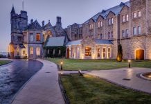 Culloden Estate & Spa completes £500,000 guestroom investment