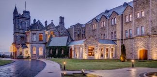 Culloden Estate & Spa completes £500,000 guestroom investment