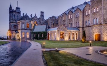 Culloden Estate & Spa completes £500,000 guestroom investment