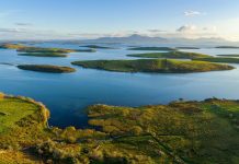 Ireland Takes Centre Stage as MICHELIN Awards Come to Dublin for the First Time