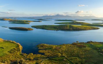 Ireland Takes Centre Stage as MICHELIN Awards Come to Dublin for the First Time