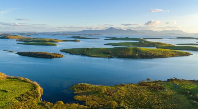 Ireland Takes Centre Stage as MICHELIN Awards Come to Dublin for the First Time