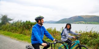 Ireland’s Newest Greenway Worth Exploring This Year