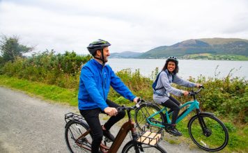 Ireland’s Newest Greenway Worth Exploring This Year