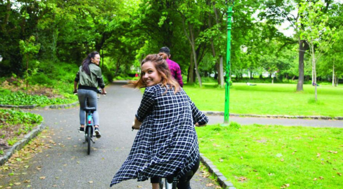 Dublin Named World’s Best Destination for Solo Travellers by TripAdvisor