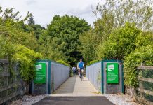 Limerick Greenway first in Ireland to launch full end-to-end Virtual Reality tour