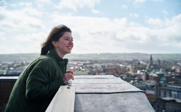 Don’t Just Visit Cork. Experience It.