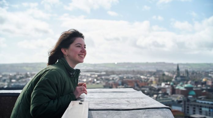 Don’t Just Visit Cork. Experience It.