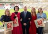 Cork Strengthens Global Conference Ambitions with Record ‘Keep Cork Meeting Expo’