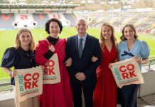Cork Strengthens Global Conference Ambitions with Record ‘Keep Cork Meeting Expo’