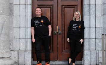 Tickets are selling fast for Cork Whiskey Fest (27-29 March)
