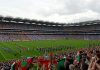 Experience Ireland through the excitement of Gaelic games