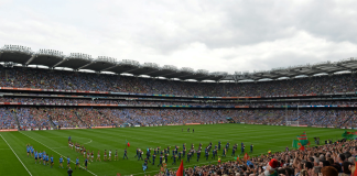 Experience Ireland through the excitement of Gaelic games