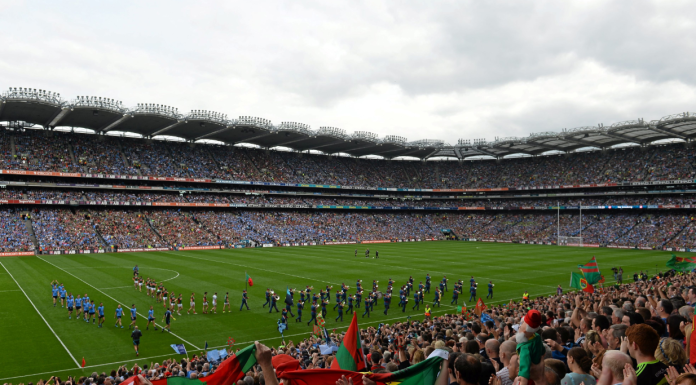 Experience Ireland through the excitement of Gaelic games