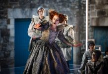 Tickets Selling Fast for Blackwater Valley Opera Festival as 2026 Programme Brings World-Class Performances to Historic Venues