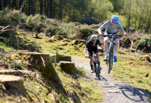 Ireland’s cycling season gathers pace