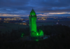 The World Goes Green for St Patrick’s Day 2026
