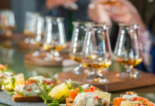 Where to Sip Next: Three New Irish Whiskey Experiences for 2026