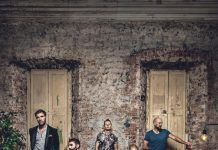 Wander Wild Festival Announces Intimate Hermitage Green Performance at St. Mary’s Church of the Sloes During April Weekend Event