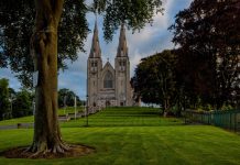 Did you know? Ten surprising facts about St Patrick