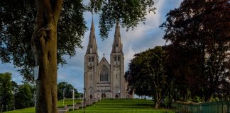 Did you know? Ten surprising facts about St Patrick