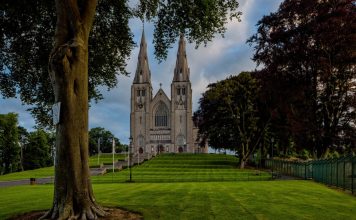 Did you know? Ten surprising facts about St Patrick