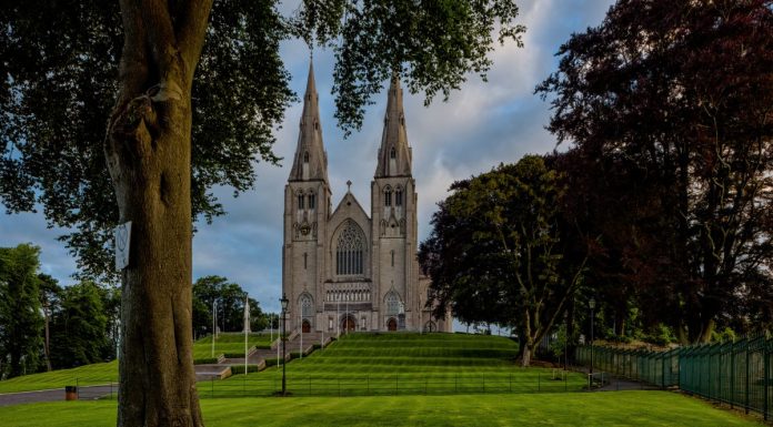 Did you know? Ten surprising facts about St Patrick