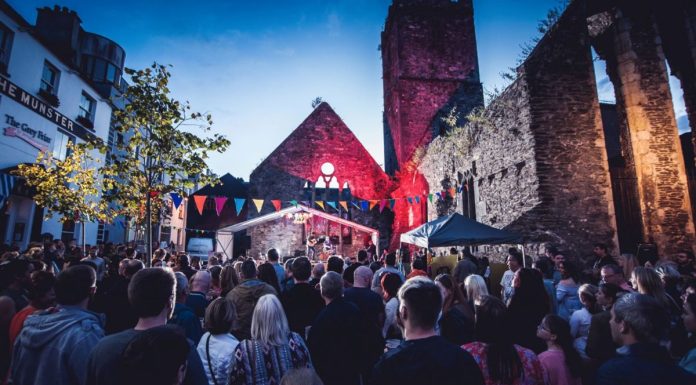 23 NIGHTS OF FREE OUTDOOR LIVE MUSIC THROUGHOUT THE SUMMER