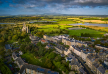 Rooted in heritage: Ireland’s unique cultural traditions