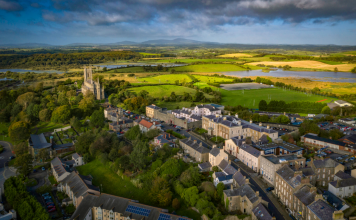Rooted in heritage: Ireland’s unique cultural traditions