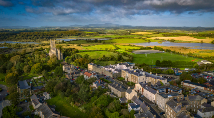 Rooted in heritage: Ireland’s unique cultural traditions