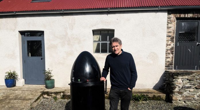 Irish Innovation MyGug Set to Transform Sustainable Living by Turning Food Waste into Free Renewable Energy
