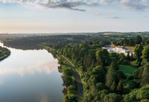 Immersive Wellness Festival ‘Restival 2026’ Unveiled for Mount Congreve Gardens this May Bank Holiday Weekend