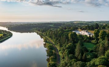 Immersive Wellness Festival ‘Restival 2026’ Unveiled for Mount Congreve Gardens this May Bank Holiday Weekend