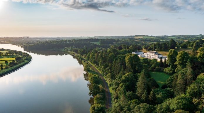 Immersive Wellness Festival ‘Restival 2026’ Unveiled for Mount Congreve Gardens this May Bank Holiday Weekend