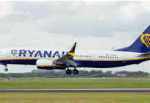 Ryanair announces major change to check-in procedure