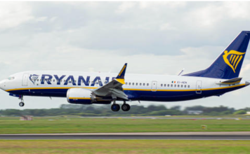 Ryanair announces major change to check-in procedure