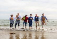 A Taste of Time: New Waterford Food Tours Serve Up History, Heritage and the Flavours of Ireland’s Ancient East