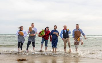 A Taste of Time: New Waterford Food Tours Serve Up History, Heritage and the Flavours of Ireland’s Ancient East