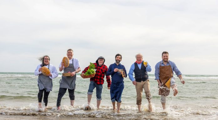 A Taste of Time: New Waterford Food Tours Serve Up History, Heritage and the Flavours of Ireland’s Ancient East