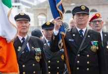 Cobh to Mark 114th Anniversary of Titanic Tragedy on April 12th, 2026