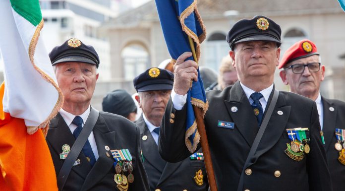 Cobh to Mark 114th Anniversary of Titanic Tragedy on April 12th, 2026