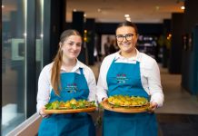 Waterford Festival of Food Draws Record Crowds as Four-Day Celebration Extends Across County and City